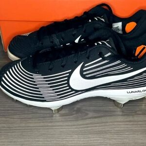Nike Luna Hyperdiamond Pro 3 Softball Cleats Brand New 11 in women's. 9 in mens